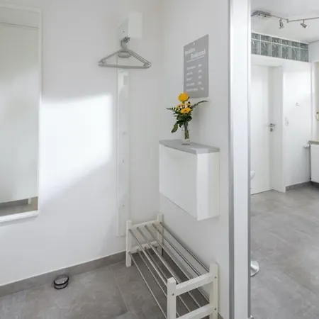 Admirals Appartamento *