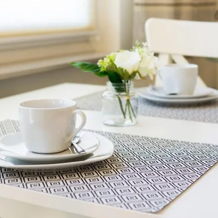 Appartamento Admirals Norden