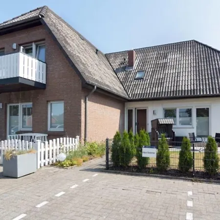 Admirals * Norddeich (Norden)