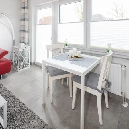 Appartamento Admirals *