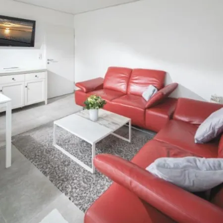 Appartamento Admirals *